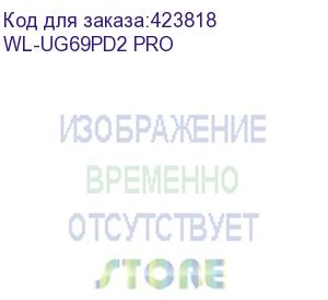 купить док-станция docking station wavlink usb-c&amp;usb3.0 ultra 5k(dual 4k)universal with 100w powerdelivery include 20v/6.5a power adapter/ 4xusb3.0/2xusb-c/2xdp 4k 60hz/2xhdmi 4k 60hz/1xgigabit lan/1xaudio in/out (wl-ug69pd2 pro)