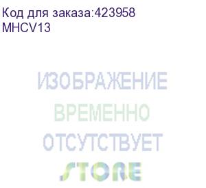 купить минисистема sony mhc-v13 черный cd cdrw fm usb bt (mhcv13) sony