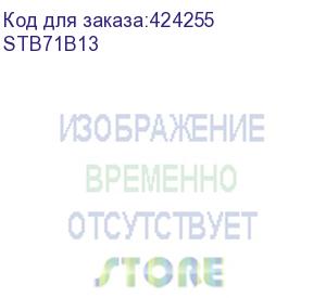 купить f+ (картридж f+imaging черный 3000 стр. для lexmark cs317, cs417, cs517, cx317, cx417, cx517 (аналог 71b50k0)) stb71b13