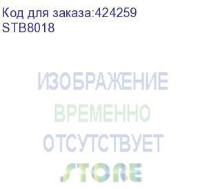 купить f+ (картридж f+imaging чёрный 8000 стр. для lexmark cx510 (аналог 80c8xk0)) stb8018