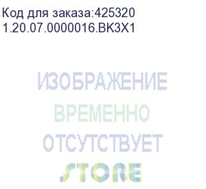 купить драйвер мотора 400w serve driver bk3 (x1), , шт (1.20.07.0000016.bk3x1)