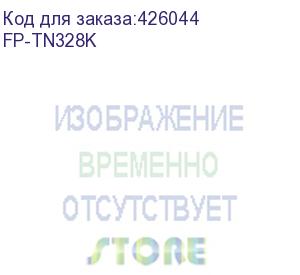 купить f+ (тонер-картридж f+ imaging, черный, 28 000 страниц, для konica minolta моделей bizhub c250i/c300/c360i (аналог tn-328k/aav8150), fp-tn328k)