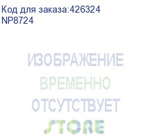 купить блок распределения питания «nerpa pu» iron monitored (unit level)/ pdu «nerpa pu» iron monitored (unit level), ec, 0u, three phase, input iec60309 (32a 400vac 3p+n+e), outputs 24xiec 60320 c13 + 12xlec 60320 c19 (nerpa) np8724