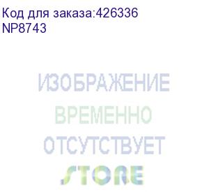 купить блок распределения питания «nerpa pu» iron monitored (outlet level)/ pdu «nerpa pu» iron monitored (outlet level), ec, 0u, three phase, input iec60309 (32a 400vac 3p+n+e), outputs 36xiec 60320 c13 + 6xiec 60320 c19 (nerpa) np8743