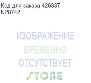 купить блок распределения питания «nerpa pu» iron monitored (outlet level)/ pdu «nerpa pu» iron monitored (outlet level), ec, 0u, three phase, input iec60309 (32a 400vac 3p+n+e), outputs 24xiec 60320 c13 + 12xlec 60320 c19 (nerpa) np8742