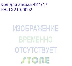 купить печатающая головка для принтеров серии tx310 (tsc) ph-tx210-0002