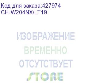 купить кресло детское бюрократ ch-w204nx, на колесиках, ткань, серый (ch-w204nx/lt19) (бюрократ) ch-w204nx/lt19