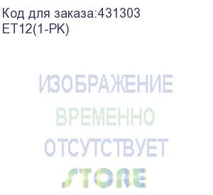 купить роутер asus et12(1-pk)//1 access point, 802.11 a/b/g/n/ac/ax, 2,4 + 5 ggz; 90ig06u0-mo3a10