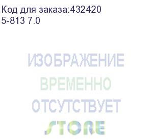 купить кабель соединительный аудио-видео premier 5-813, hdmi (m) - hdmi (m) , ver 1.4, 7м, ф/фильтр, черный (5-813 7.0)