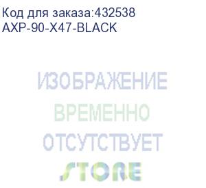 купить устройство охлаждения(кулер) thermalright axp-90 x47, ret (thermalright) axp-90-x47-black