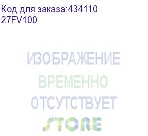 купить монитор lcd 27 fhd, va 27fv100 leff