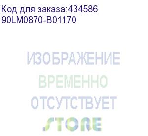 купить монитор asus 24 tuf gaming vg248q1b tn 1920x1080 165hz 350cd/m2 16:9 (90lm0870-b01170) asus
