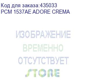 купить кофеварка polaris pcm 1537ae adore crema, рожковая, нержавеющая сталь / черный (polaris) pcm 1537ae adore crema