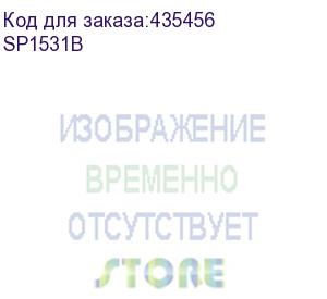 купить колонка портативная digma d-ps1531, 40вт, черный (sp1531b) (digma) sp1531b