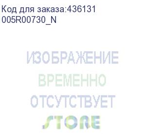 купить (675k76190) developer black x700 / проявитель черный xerox700 (005r00730_n) fujixerox