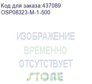 купить тонер cet pk832, для xerox sc2020/wc 7525/7535/7545, пурпурный, 500грамм, бутылка osp08323-m-1-500