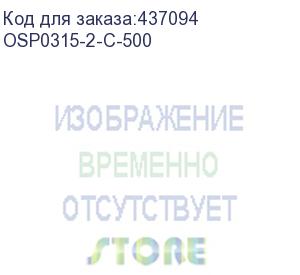 купить тонер cet type 315-2, для oki pro9431 c300/c3000/c500/c5000, голубой, 500грамм, бутылка osp0315-2-c-500