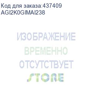 купить ssd накопитель agi ai238 agi2k0gimai238 2тб, 2.5 , sata iii, sata