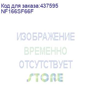 купить gtx1660super pcie (1408sp) 6gb 192-bit gddr6 dvi hdmi dp atx (ninja (sinotex)) nf166sf66f