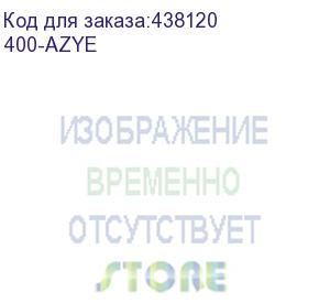 купить серверный hdd+tray nl10tb/7200 sas3 3.5/3.5 400-azye dell