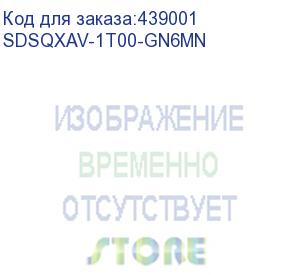 купить sdsqxav-1t00-gn6mn (карта памяти sandisk extreme microsd uhs i card 1tb for 4k video on smartphones, action cams &amp; drones 190mb/s read, 130mb/s write, lifetime warranty)