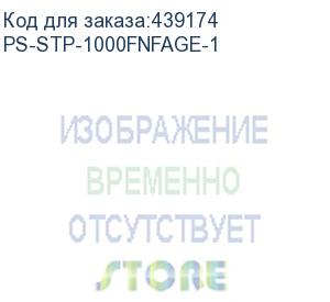 купить toughpower sfx 1000w ps-stp-1000fnfage-1 /fully modular/non light/full range/analog/80 plus gold/eu/100% jp cap/all flat cables/gen 5 (thermaltake)