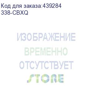 купить процессор intel xeon/ intel xeon gold 6342 2.8g, 24c/48t, 11.2gt/s, 36m cache, turbo, ht (230w) ddr4-3200 clean pulled (аналог cd8068904657701) (dell) 338-cbxq