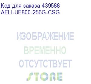 купить флешка usb (type-c) a-data ue800 256гб, usb3.2, серебристый (aeli-ue800-256g-csg) (a-data) aeli-ue800-256g-csg