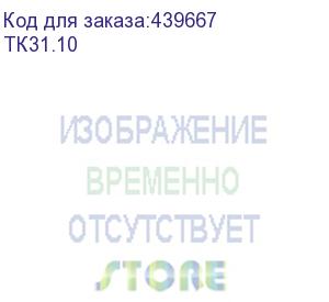 купить тумба приставная канц , 400х450х750 мм, 3 ящика, полка, цвет бук невский, тк31.10 (канц)