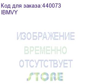 купить патч-корд vention прямой sftp cat.6a, rj45 - 0,3м. фиолетовый ibmvy