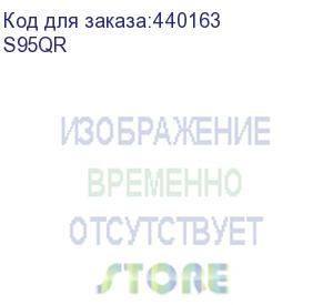 купить саундбар lg s95qr 9.1.5 810вт+220вт черный