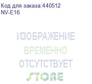 купить -/ тонер-картридж nvp nv-e-16 для canon fc-2xx/3xx/530/108/208/pc-7xx/pc-8xx (2000k) (nv print) nv-e16