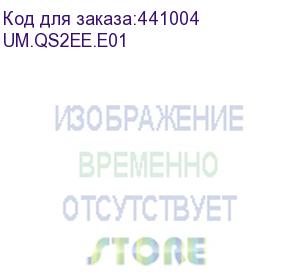 купить монитор lcd 23.8 sa242yebi um.qs2ee.e01 acer