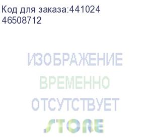 купить тонер-картридж черный toner-k-c332/mc363-3.5k-eu (46508712)