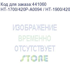 купить пневмо коннектор (connect) hota ht-1700-420p/ht-1900-420p, , шт (ht-1700/420p-a0094 / ht-1900/420p-a0091)