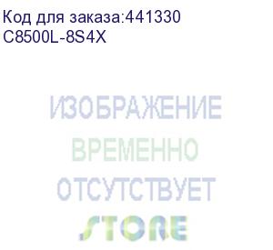 купить c8500l-8s4x маршрутизатор cisco catalyst 8500 series 4x sfp+ and 8x sfp, 4x10ge, 8x1ge (cisco)