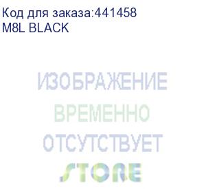 купить тв кронштейн /40-110 m8l black onkron