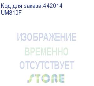 купить кронштейн для телевизора ultramounts um810f, 13-27 , настенный, фиксированный, черный