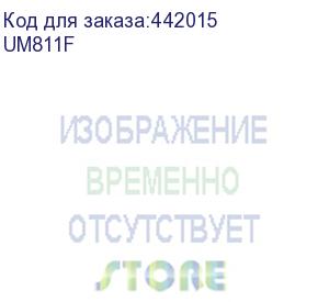 купить кронштейн для телевизора ultramounts um811f, 17-43 , настенный, фиксированный, черный