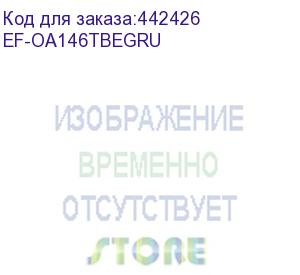 купить чехол (клип-кейс) samsung card slot сase a14, для samsung galaxy a14, черный (ef-oa146tbegru) (samsung) ef-oa146tbegru