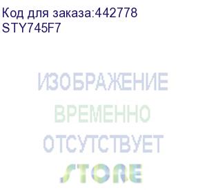 купить f+ (картридж f+imaging желтый 7000 стр. для lexmark cx725, cs725, cs720 (аналог 74c5sye)) sty745f7