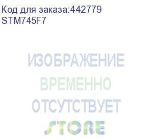 купить f+ (картридж f+imaging пурпурный 7000 стр. для lexmark cx725, cs725, cs720 (аналог 74c5sme)) stm745f7