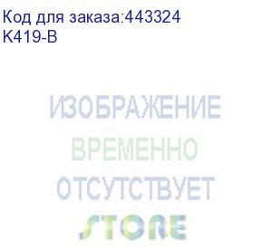 купить принтер мобильный urovo k419 / 104 мм / термопечать / термо бумага, этикетки / bluetooth / usb / 2600 mah (k419-b)