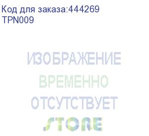 купить панель/ sc&amp;t tpn009 панель для стойки 19 под установку tta111vr, tta111vт, cd102, 9мест.