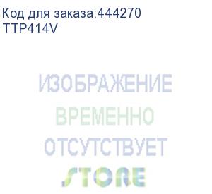 купить передатчик/ sc&amp;t ttp414v приемопередатчик 4-х видеосигналов по витой паре на 600м, имеет на входе витая пара под rj45 и 4 канала под bnc на выходе.