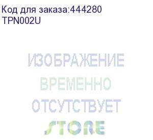 купить панель/ sc&amp;t tpn002u монтажная панель 19 (1u), для установки двух приемников hkm02br-4k, hkm02bpr-4k