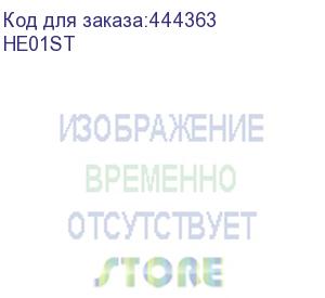 купить комплект/ sc&amp;t he01st передатчик hdmi- сигнала по одному кабелю витой пары(не экранированной) до 45м, полоса 2,25гб/сек(hdmi 1.3), индикация режимов работы, бп 220/5в,2а в комплекте.