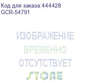 купить gcr удлинитель 20.0m usb 3.0 оптический am/af, gcr-54791 (greenconnect)