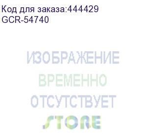 купить gcr кабель 70.0m оптический dp v1.4 ultra hd 8k 60hz, 4k 144hz, hbr3, 32.4 гбит/с, gcr-54740 (greenconnect)