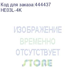 купить комплект/ sc&amp;t he03l-4k комплект (передатчик + приёмник) для передачи hdmi сигнала по одному кабелю витой пары на расстояние до 140м(cat6) с возможностью каскадного подключения дополнительных приемников.